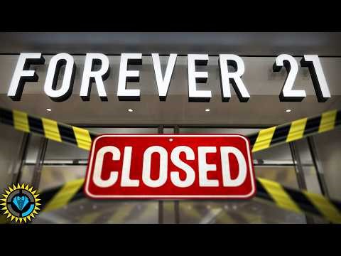 What Happened to Forever 21? | Style Theory