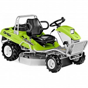 Grillo Climber 7.18 - Gatmans Mowers
