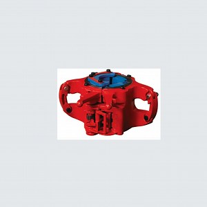 [Hot Item] Heavy-Duty Type Cdz -500 Drill Pipe Elevators for Efficient Handling