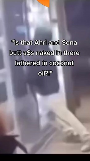 not me trying to break in #leagueoflegends #riotgames #fyp #sona #ahri