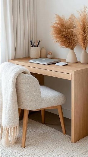 31 Home Office Ideas To Upgrade Your Work From Home Setup
