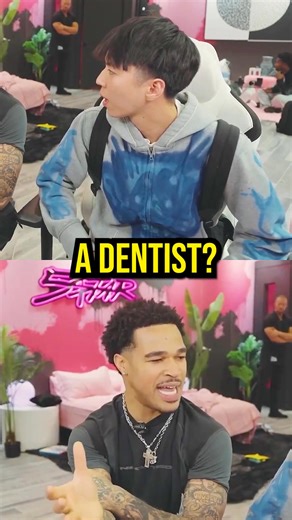 Ray Reveals To PlaqueBoyMax He Quit Streaming To Be A Dentist😂 #DentistryDream #StreamingToDentistry #RayAsianBoy #LifeChanges #ShockingCareerShift #PlaqueBoyMax #FunnyRevelations #CareerJourney #BehindTheScenes #ReelTalk | RAY LIVE