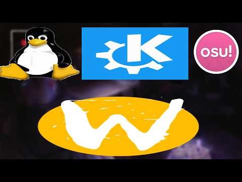 encoder test linux