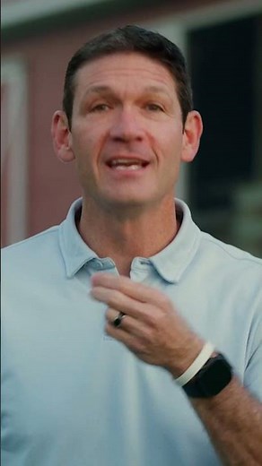 Meekness doesn't equal weakness | Becoming Like Jesus Bible Study by Matt Chandler