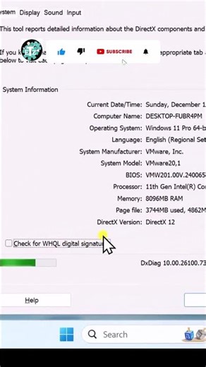 How To Enable Directx 12 Ultimate in Windows 11