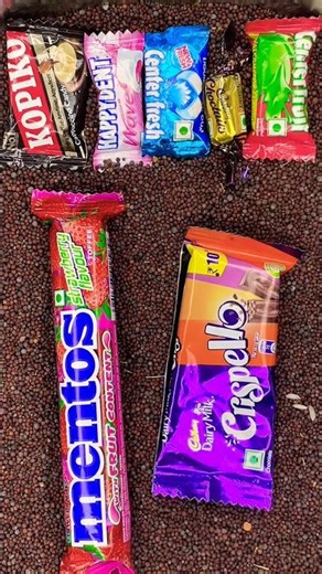 This Chocolate ASMR Is Seriously Addictive! 🍫🤤 #shorts #ytshorts #satisfying #asmrvideo