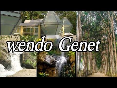 Wondo Genet Ethiopia ||ወንዶ ገነት