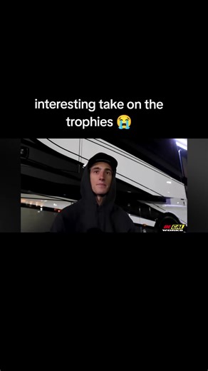 Chase Sexton’s Supercross Interview Highlights