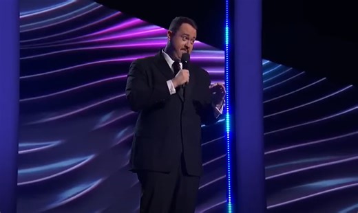 ESPN Just Posted Shane Gillis’ Full, Unedited ESPYs Monologue In All Of Its Glory, & It’s Giving Ricky Gervais A Run For His Money | Whiskey Riff