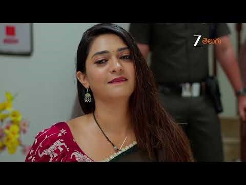 Nindu Noorella Savaasam Promo - 7 Mar 2026 - Mon to Sat at 6PM - Zee Telugu