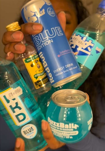 Celebrating 10K with Buzzball Cocktails!