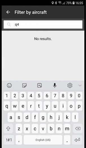 How To Track Military Aircraft in FlightRadar24 Mobile App (Ukraine)