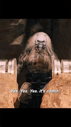 Mad Max: Fury Road | Post-Apocalyptic Masterpiece