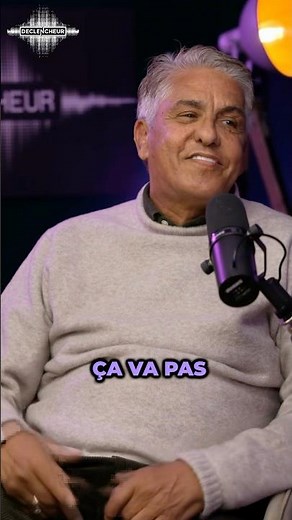 Samy Naceri refused Taxi 5 #taxi #samynaceri #interview #podcast #trigger