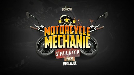 Motorcycle Mechanic Simulator 2021 Free Prologue - Out Now! Come & Play! https://store.steampowered.com/app/1574700/Motorcycle_Mechanic_Simulator_2021_Prologue | PlayWay