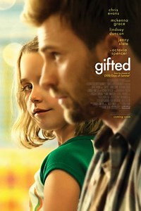 Gifted (2017) Videos - Trailers, Clips and Interviews