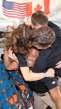 Artemis Daily Wrap: Flight Day 8