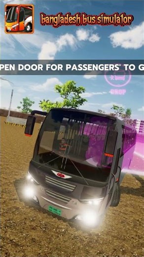 Mercedes Benz bus | driving skils | best features | #viral #shorts