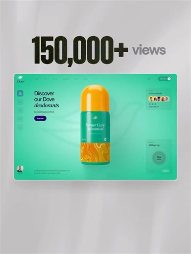 Creating Clean Product Animations in Figma