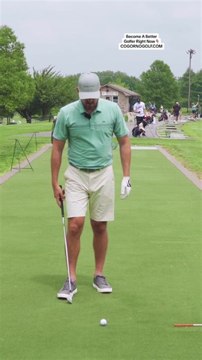 Improve Your Golf Game with Right Foot Back Drill - Part 2