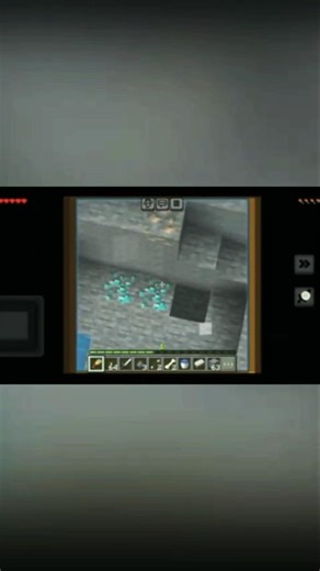 Minecraft 💎diamond mining funny video