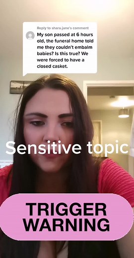 Embalming Babies: A Delicate Process Explained