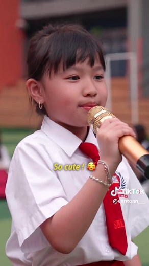 Tiffany and Dora: Adorable Sisters from Vietnam