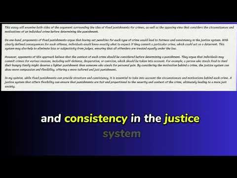 Cambridge IELTS 7 | Academic Writing Task 2 | Sample Answer | test4