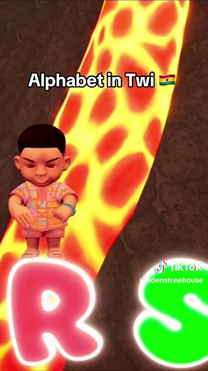 Learn the Twi Alphabet: A Guide to Ghana's Language