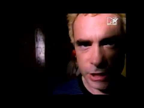 Compulsion - Mall Monarchy (Music Video) RESTORED