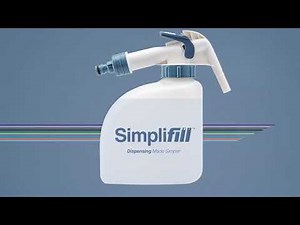 Simplifill for Education