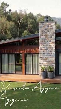 Shipping Container House - Three Bedrooms