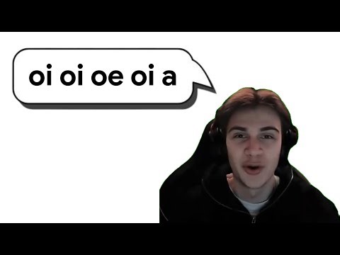 Oi oi oi a eye eye Meme Song Lyrics