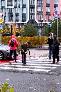 Bikers' act of kindness warms hearts on the streets | Tips & Tricks