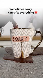 124K views · 204 reactions | Sorry Can’t Fix Everything  | Genius Craft | Facebook