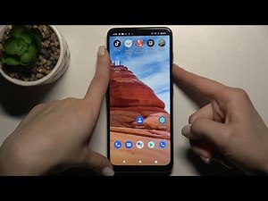 How to Customize Volume Panels on MOTOROLA Moto G50? Volume Styles App