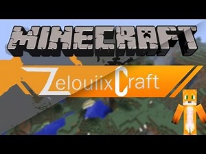 ZelouiixCraft | Saison 3 | Episode 4 - DIAMANT !!!!
