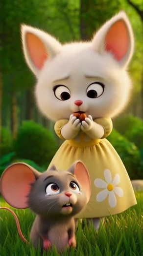 Cute Little Janu Story 🐰🌸💖 (@chinnanatikathalu1)