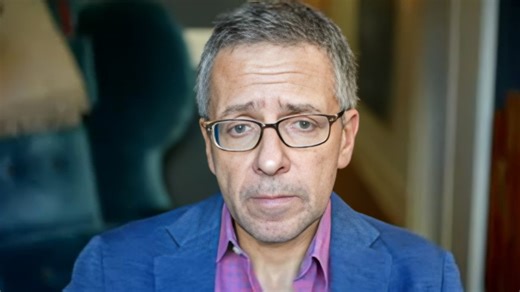 Trump’s pressure on China is performative, not effective, says Ian Bremmer
