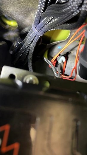 Alternative Way to Run Thru the Tacoma Firewall: How To