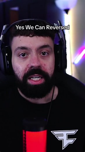 Trick Your Friends with Yes We Can Reversed!