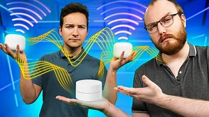 Comment améliorer facilement son WI-FI avec le WI-FI MESH ? – ON N’EST PAS DES IENCLI (épisode 18) - RTBF Actus