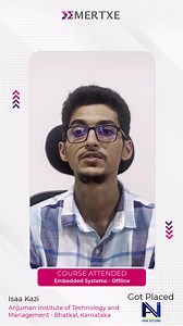 Emertxe - Leaders in Embedded Systems, Linux & IoT Training Institute...