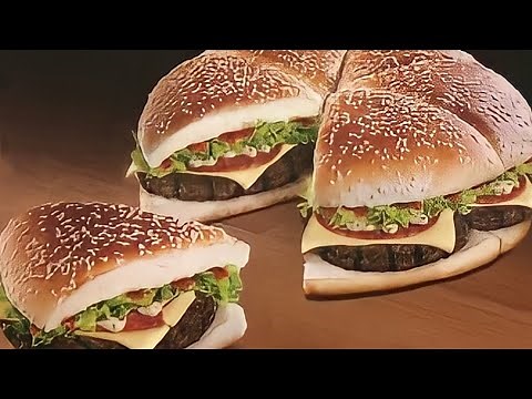 Burger King Marathon