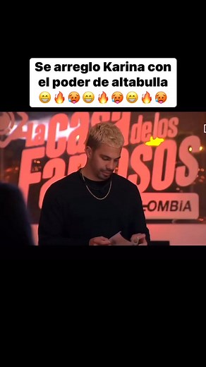 308K views · 6.9K reactions | @destacarLa Casa de los FamososLa Casa de los Famosos TLMDCanal RCNMelissa Gate toxica | Llorynden Maria Guerrero Hinestrosa | Facebook