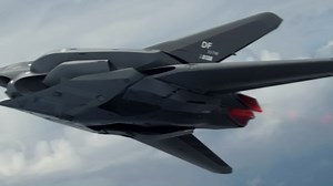 Japan’s YF-23 Revival: The Phoenix of Fighter Jets Returns with Modern Tech