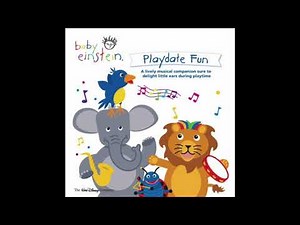 21 Twinkle, Twinkle, Little Star - Baby Einstein - Playdate Fun