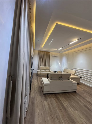 Stunning Interior Transformation: From Dull to Delightful