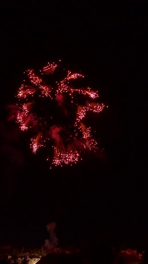 Beautiful Maltese shells in Ħal Għaxaq - once you see them live, you just can’t get enough ❤️🇲🇹 #ghaxaq #malta #santamarija #festa #fireworks #maltesefireworks #tradition #pyroshow #pyrolovers #artoffire | Pyrobase
