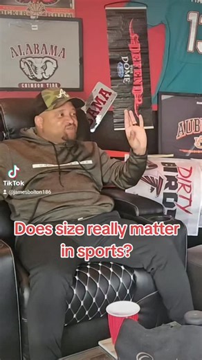 James Bolton on Reels